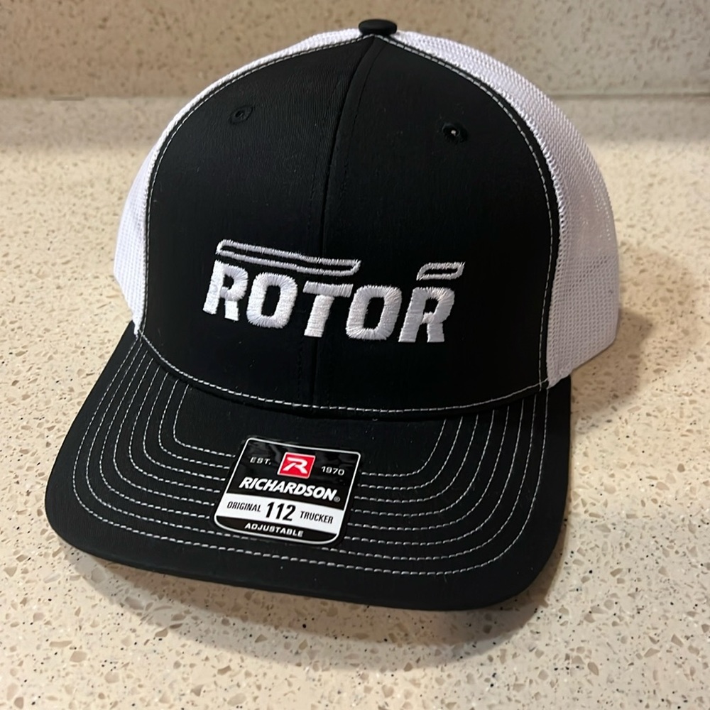 Helicopter Rotor Hat - image 1